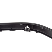 BMW Moulding Rocker Panel Rear Left (M) - Genuine BMW 51122498501