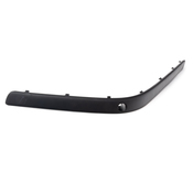 BMW Moulding Rocker Panel Rear Right (M) - Genuine BMW 51122498502