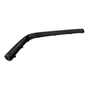 BMW Moulding Rocker Panel Rear Right (M) - Genuine BMW 51122498502