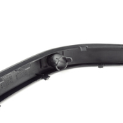 BMW Moulding Rocker Panel Rear Right (M) - Genuine BMW 51122498502
