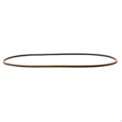 BMW Door Seal - Genuine BMW 51229069324