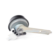 BMW Horn High Pitch - Genuine BMW 61337293735