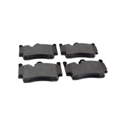 Porsche Disc Brake Pad Set - Pagid 355013311