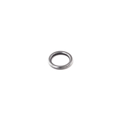 Porsche Turbocharger Oil Line O-Ring - Genuine Porsche 99970761440