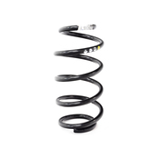 VW Coil Spring - Genuine VW 1K0411105JD
