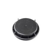 Audi VW Headlight Bulb Cap - Genuine VW Audi 1K6941607A