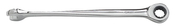 12mm 12 Point XL X-Beam™ Ratcheting Combination Wrench - Gearwrench 85812
