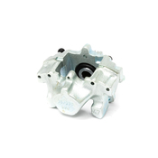 Mercedes Brake Caliper - Budweg 2034231998