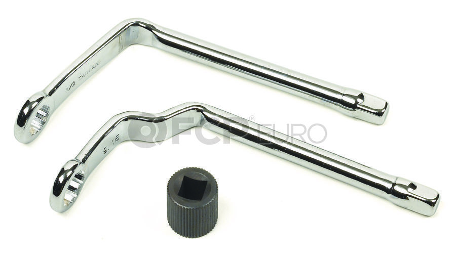 3 Pc. 3/8" Drive Distributor Clamp Wrench Set - Gearwrench 104