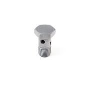 MINI Turbocharger Coolant Line Banjo Bolt - Genuine MINI  07119905973