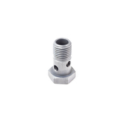 MINI Turbocharger Coolant Line Banjo Bolt - Genuine MINI  07119905973