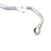 MINI Turbocharger Coolant Return Hose - Genuine MINI 11537567849