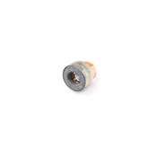 MINI Hex Nut With Plate - Genuine MINI 11657559557