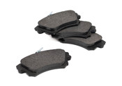 Volvo Disc Brake Pad Set - Genuine Volvo 30769199