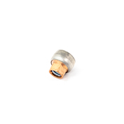 MINI Hex Nut With Plate - Genuine MINI 11657559557