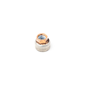 MINI Hex Nut With Plate - Genuine MINI 11657559557