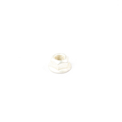 MINI Exhaust Pipe Flange Nut - Genuine MINI 18307583746