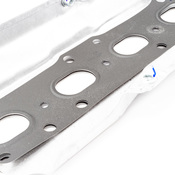 MINI Exhaust Manifold Gasket - Elring 11627626106