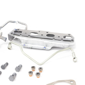 Mini N14/N18 Turbocharger Installation Kit - 11627626106KT
