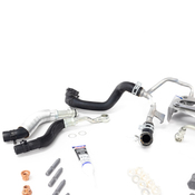 Mini N14/N18 Turbocharger Installation Kit - 11627626106KT