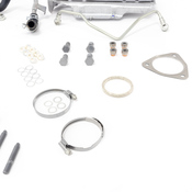 Mini N14/N18 Turbocharger Installation Kit - 11627626106KT