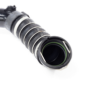 BMW Intake Charge Pipe - Genuine BMW 11618506079