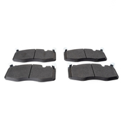 BMW Brake Pad Set - Genuine BMW 34117852969