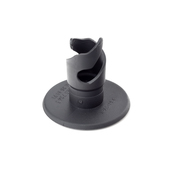 BMW Lock (Dark Grey) - Genuine BMW 51718151432
