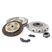 VW Flywheel Conversion Kit - Valeo 52285616