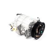 Audi VW A/C Compressor - Valeo 1K0820808F