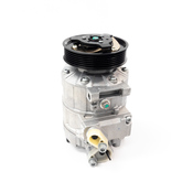 Audi VW A/C Compressor - Valeo 1K0820808F