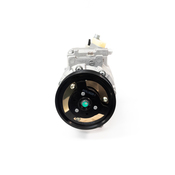 Audi VW A/C Compressor - Valeo 1K0820808F