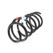 Volvo Coil Spring - Genuine Volvo 30648140