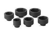 6 Pc. Oil Canister Socket Set Service Kit - Gearwrench 41890