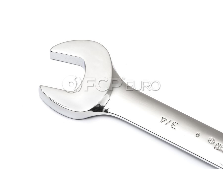 11/16" 12 Point Flex Head Ratcheting Combination Wrench - Gearwrench 9711