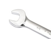 11/16" 12 Point Flex Head Ratcheting Combination Wrench - Gearwrench 9711