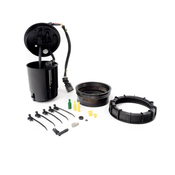 Mercedes Ad Blue Heater Repair Kit - Bosch 1664710775