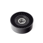 Volvo Accessory Drive Belt Tensioner Pulley - Gates 8627994