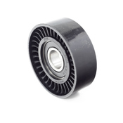 Volvo Accessory Drive Belt Tensioner Pulley - Gates 8627994
