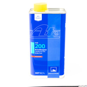 Mercedes Brake Hose Kit - Corteco 19018510KT