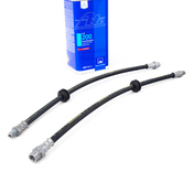 BMW Brake Hose Kit - Corteco 19026636KT