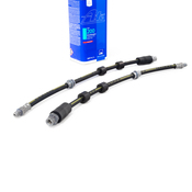 BMW Brake Hose Kit - Corteco 19036135KT