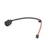 Porsche Disc Brake Pad Wear Sensor - Sebro 9P1907637A