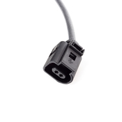Porsche Disc Brake Pad Wear Sensor - Sebro 9P1907637A