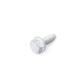 Audi VW Strut Mount Mounting Bolt - Vaico N10127707