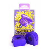 BMW Suspension Stabilizer Bar Bushing Kit (26.5 mm) - Powerflex Race PFF5-1203-26.5BLK