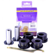 Mini Suspension Control Arm Bushing Kit - Powerflex PFF5-1301GBLK