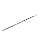 BMW Parking Brake Cable - Genuine BMW 34406760443