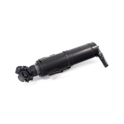 BMW Spray Nozzle Left - Genuine BMW 61677321891