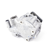 Porsche Power Steering Pump - Bosch 95831405021
